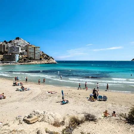 T1098 - Cornelia - 2004 Finestrat * Cala de Finestrat