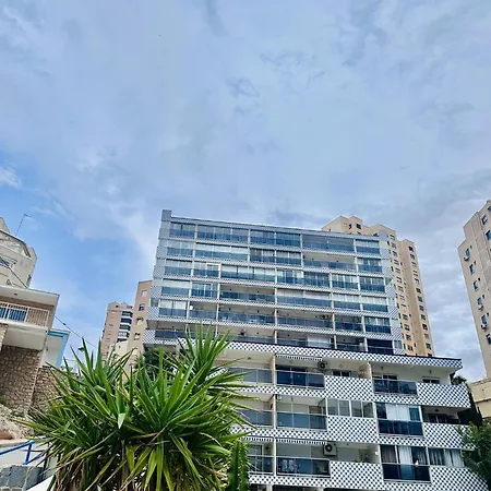 Apartamento T1098 - Cornelia - 2004 Finestrat