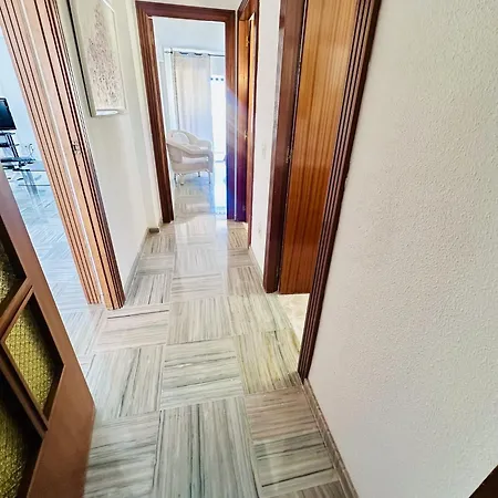 T1098 - Cornelia - 2004 Finestrat Apartamento *