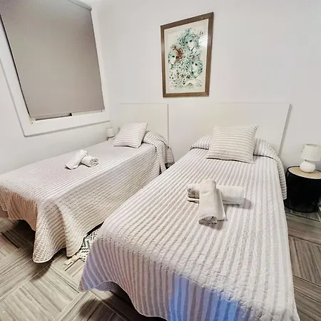 Apartamento T1098 - Cornelia - 2004 Finestrat