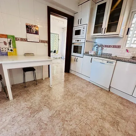Apartamento T1098 - Cornelia - 2004 Finestrat Cala de Finestrat