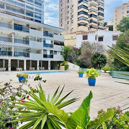Apartamento T1098 - Cornelia - 2004 Finestrat