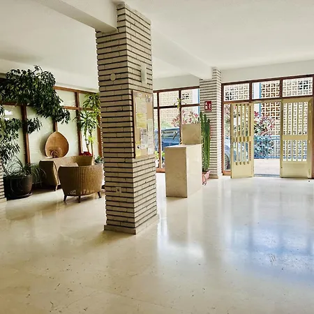Apartamento T1098 - Cornelia - 2004 Finestrat