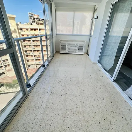 Apartamento T1098 - Cornelia - 2004 Finestrat *