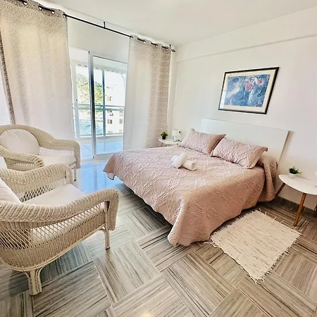 Apartamento T1098 - Cornelia - 2004 Finestrat Cala de Finestrat