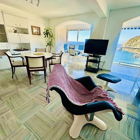 T1098 - Cornelia - 2004 Finestrat Apartamento *
