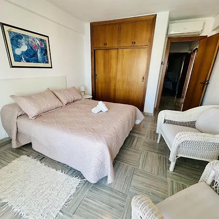 Apartamento T1098 - Cornelia - 2004 Finestrat