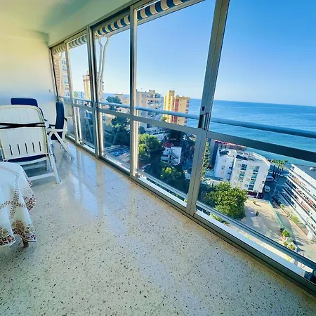 Apartamento T1098 - Cornelia - 2004 Finestrat